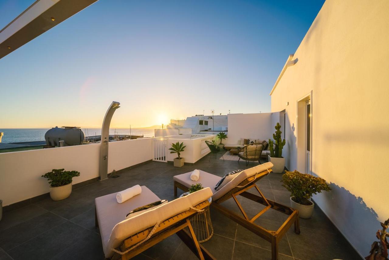 Casa Lola Apartment Tías
