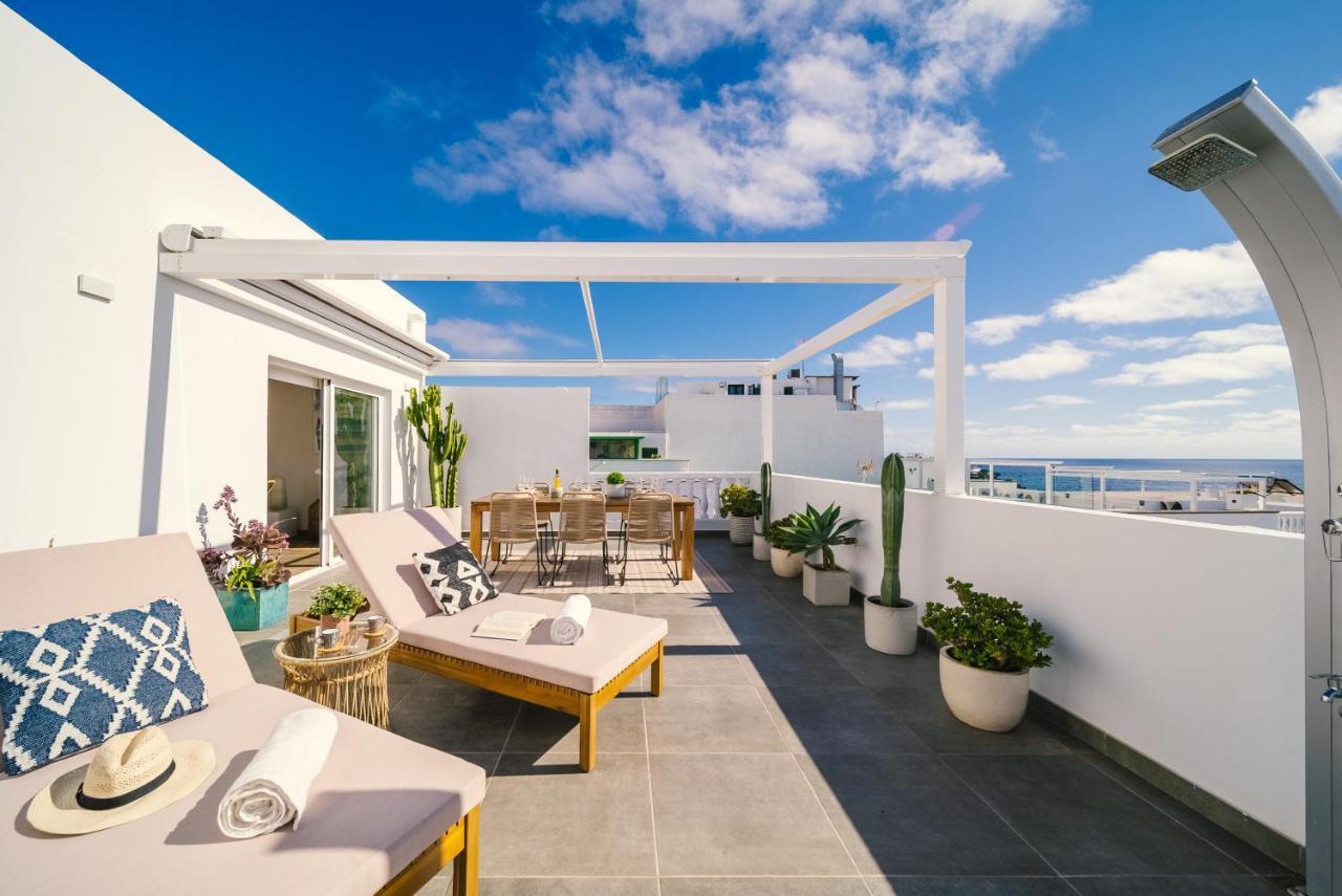 Apartamento Casa Lola